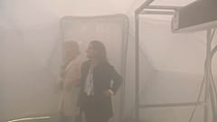 El arte de respirar aire irrespirable en la COP25