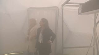 El arte de respirar aire irrespirable en la COP25
