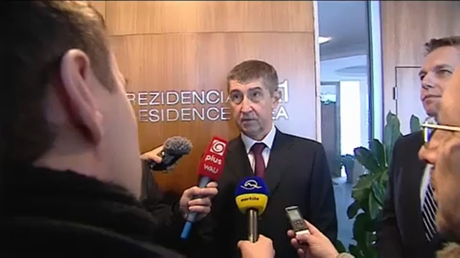 Nem hajlandó büntetést fizetni az EU-nak Andrej Babis