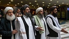 یک مقام طالبان: با آمریکا بر سر آتش‌بس هفت روزه در افغانستان توافق کردیم