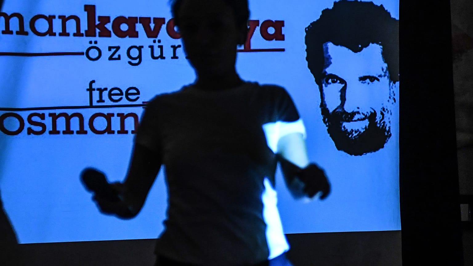 AİHM Osman Kavala ile ilgili kararını 10 Aralık'ta verecek