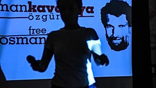 AİHM Osman Kavala ile ilgili kararını 10 Aralık'ta verecek