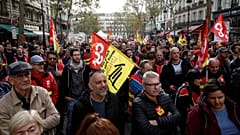 Reformbedürftig? Frankreichs Rentensystem im EU-Vergleich