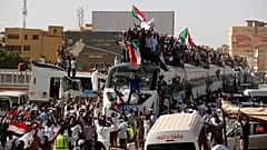 واشنطن تعلن عن تعيين سفير أمريكي في السودان لأول مرة منذ 23 عاما