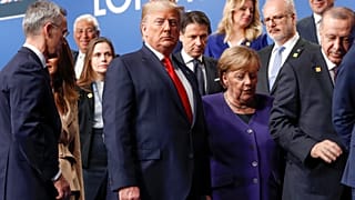 NATO Liderler Zirvesi: Türkiye neden geri adım attı? 