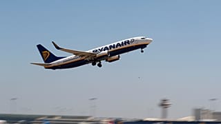 Greener tourism? Transport-related carbon emissions could increase by 25%