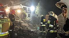 Πολωνία: Τουλάχιστον έξι νεκροί σε σαλέ, θύματα και δύο παιδιά