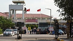 Türkiye'de 100 bin kişi başına düşen tutuklu sayısı 323'e yükseldi