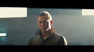 Умри, но не сегодня: вышел первый трейлер новой "бондианы"