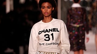 Chanel: Hommage an Coco und Karl Lagerfeld