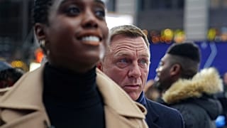 "Mourir peut attendre", le 007 qui a tous les bons ingrédients !