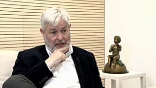 Una novela sobre el Brexit se alza con el Premio del Libro Europeo