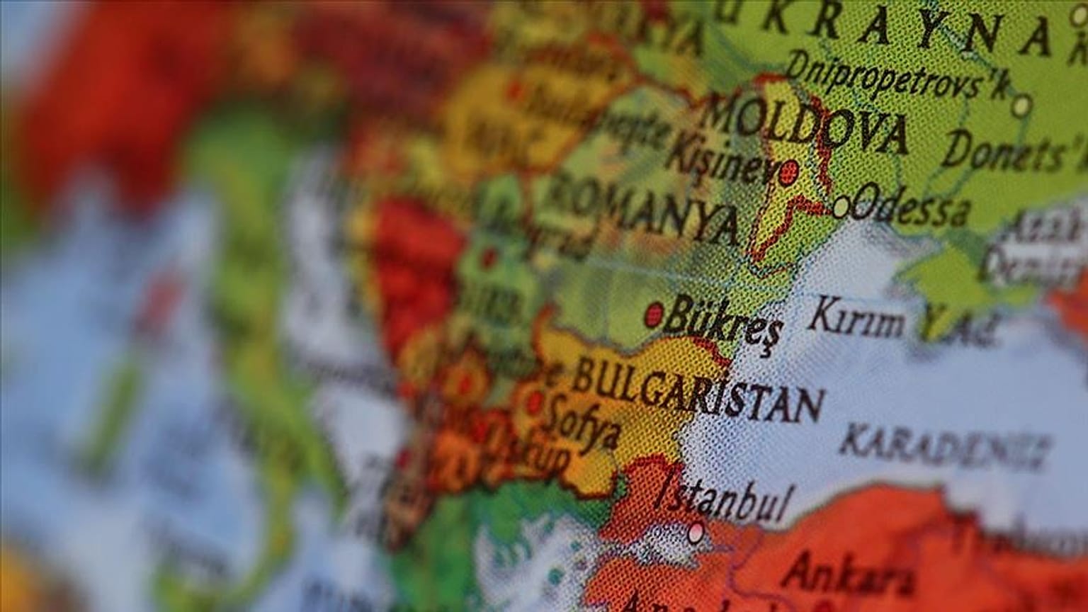 Bulgaristan 