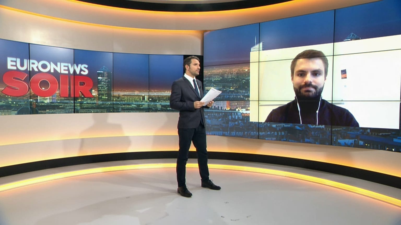 Parole d'expert : la réforme des retraites en France est-elle indispensable ?