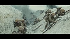 Oscarverdächtig? Premiere des Weltkriegsdramas "1917" in London