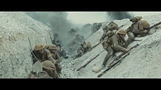 Oscarverdächtig? Premiere des Weltkriegsdramas "1917" in London