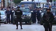 Algerien: Prozess gegen ehemalige Ministerpräsidenten startet