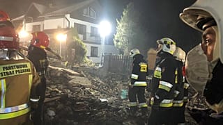 Τραγωδία σε σαλέ στην Πολωνία με οκτώ νεκρούς 