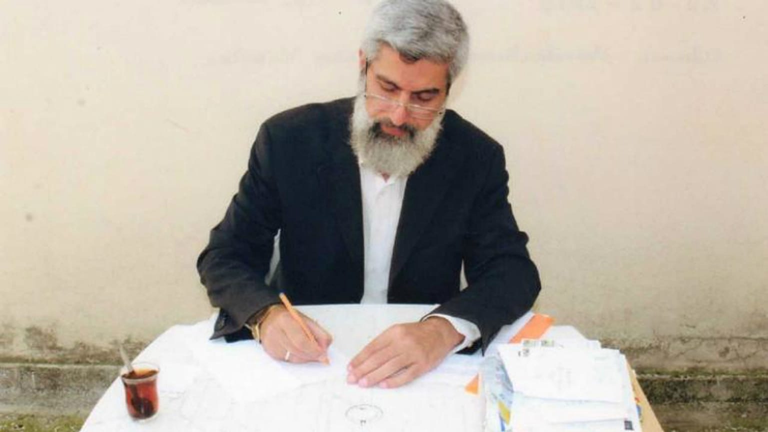 Alparslan Kuytul