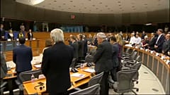 EU-Parlament über Lage in Malta besorgt