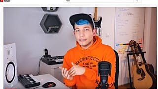 YouTuber Rezo: Mit 16 Mio. Klicks Nummer 1 - aber frauenfeindlich?
