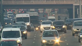 Setor automóvel tem de reduzir emissões de CO2