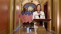 Nancy Pelosi instructs House Judiciary Committee to draft articles of impeachment against Trump