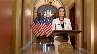 Nancy Pelosi instructs House Judiciary Committee to draft articles of impeachment against Trump