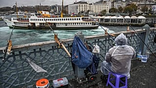 OECD'ye göre, vergi gelirlerinin, Gayri Safi Yurt İçi Milli Hasılaya oranında Türkiye son sıralarda