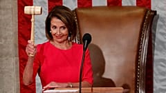 Nancy Pelosi