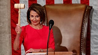 Nancy Pelosi
