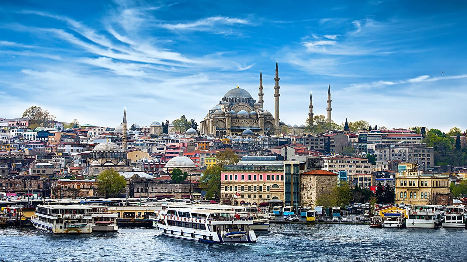 İstanbul
