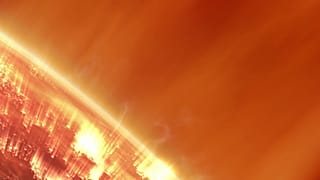 NASA'nın Parker sondası Güneş'i en yakından gören araç oldu
