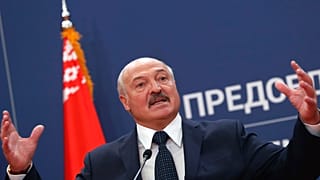 Россия - Беларусь: интеграция надвигается