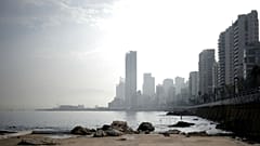 العاصمة اللبنانية بيروت - 2019/11/09 - 
