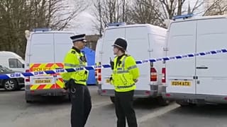 Quince peligrosos espías rusos tenían su base de operaciones en Los Alpes franceses