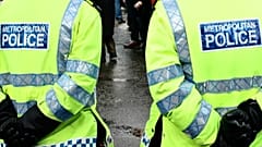 British police arrest 20 people following large human trafficking and modern slavery bust