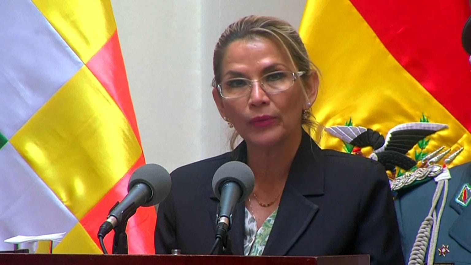 La OEA prueba el amaño electoral de Morales