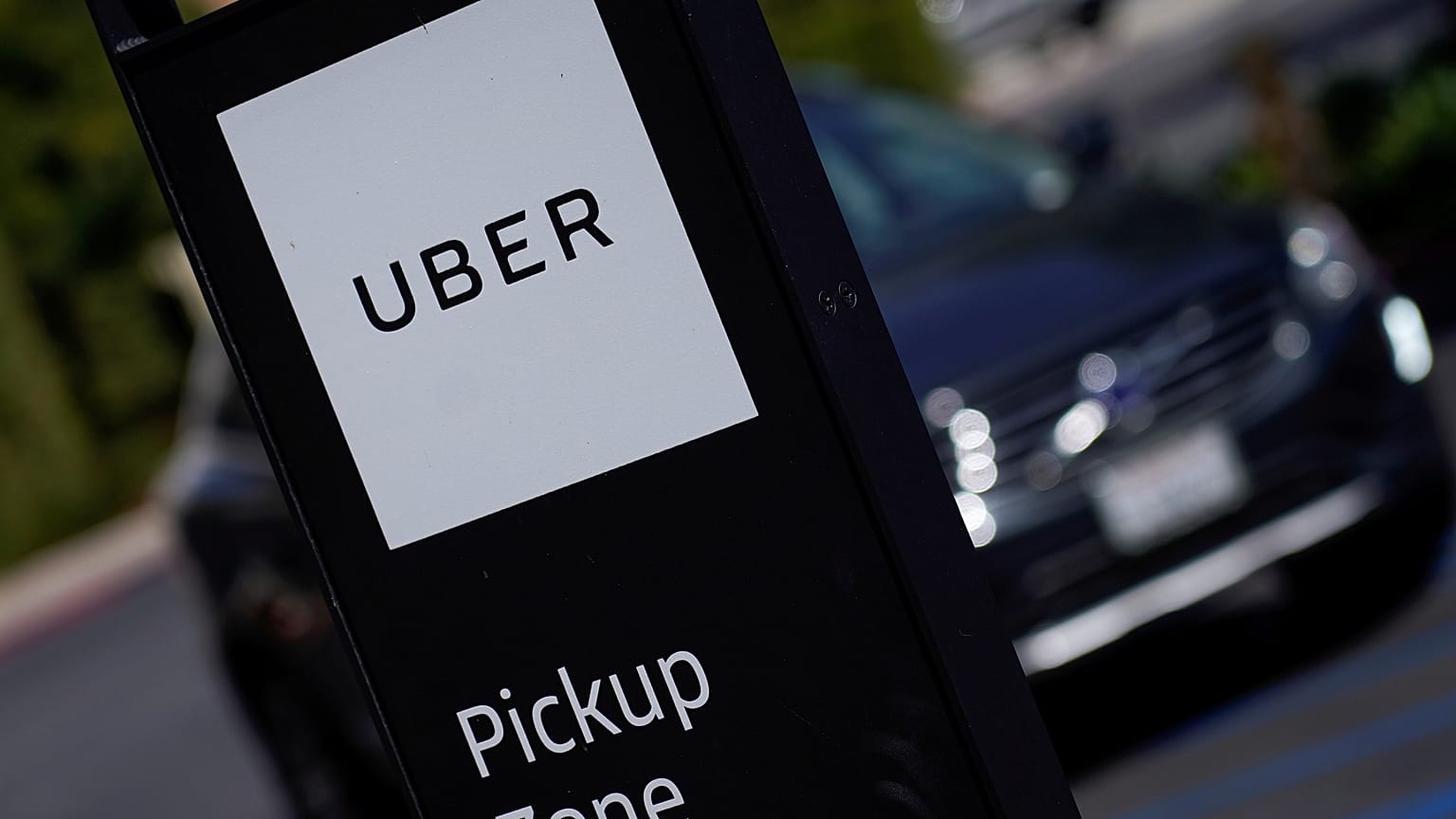 Uber aux États-Unis : 6 000 agressions sexuelles en deux ans