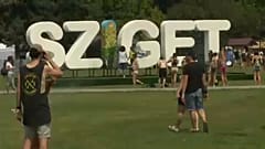 A Sziget a legjobb külföldi fesztivál