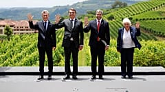 Bolsonaro quer agilizar Mercosul