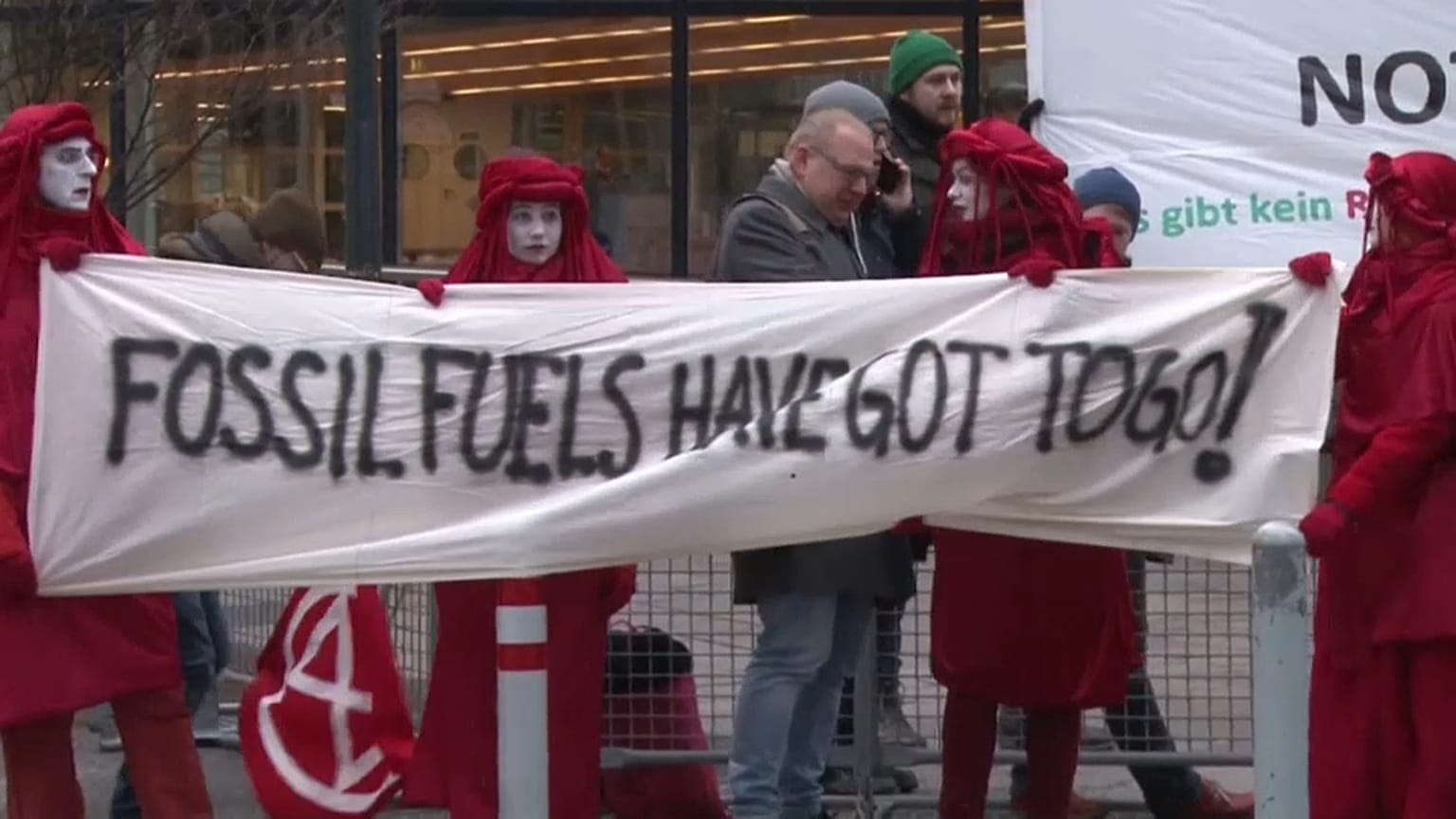 Die OPEC – selber ein Fossil ?