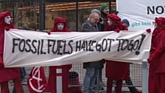 Die OPEC – selber ein Fossil ?