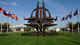 NATO Genel Merkezi