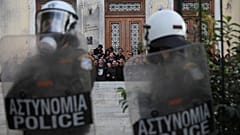 Επέτειος δολοφονίας Αλ.Γρηγορόπουλου: Κλειστό σήμερα το κέντρο της Αθήνας