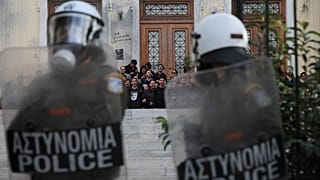 Επέτειος δολοφονίας Αλ.Γρηγορόπουλου: Κλειστό σήμερα το κέντρο της Αθήνας