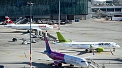 Drasztikusan nőtt a repülés üvegházhatású gázkibocsátása az EU-ban