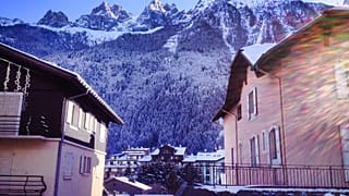 Are the French Alps a hub for a Russian espionage network? 