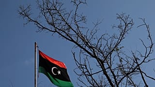 Libya: Hafter güçleri yıl sonuna kadar Trablus'a girmeyi hedefliyor