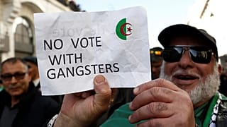L'Algeria verso il voto (molto) poco convinta